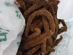 -青松牛肉干(大名路店)