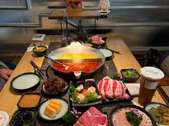 -湊湊火锅·茶憩(皇姑万象汇店)