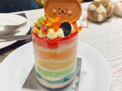 -娜娜家•Nana's restaurant (南开大悦城店)