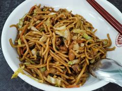 酱肘子-北大学一食堂
