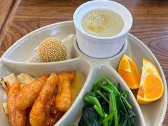 -素满香·全民食养自助(建邺万达店)