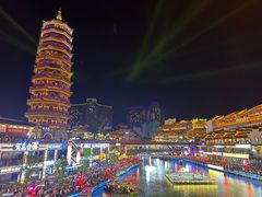 -太湖龙之梦