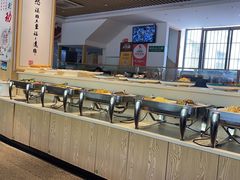 -素满香·素食自助餐(苏州·临顿路店)