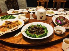 -顺德了能馆(虎门店)