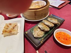 -北园酒家(小北路店)