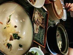 -南京大牌档(济南万象城店)