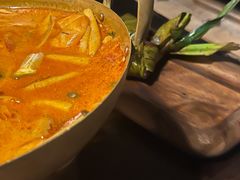 泰皇冬阴功-泰莲庭·溪畔餐厅(雁栖湖店)