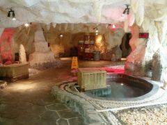 -青岛海泉湾度假区温泉
