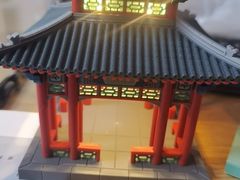 -九木杂物社(新奥购物中心店)