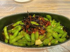 -靓靓蒸虾(中山公园店)