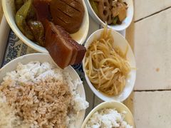 -老济南药膳把子肉(周公祠街店)