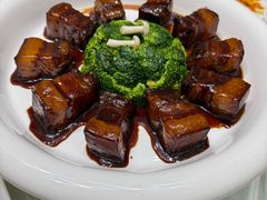 -小贝壳酒楼(经九路店)