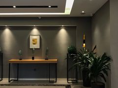 -如家商旅酒店(苏州绿宝广场何山路地铁站店)