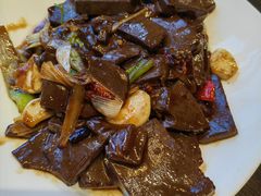 -老牌坊鲁菜名店(聊城美食岛店)