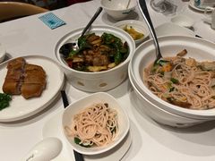 -莆田餐厅PUTIEN(三里屯店)