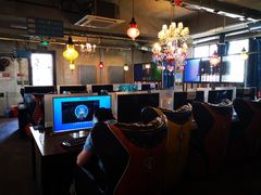 -网友电竞网咖(望京店)