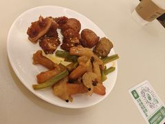 -笨罗卜浏阳菜馆(龙华鹏润达店)