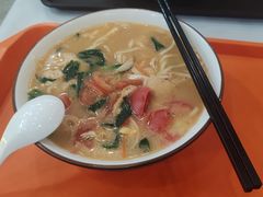 -老前童小吃(北明程路店)