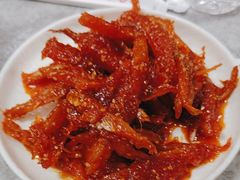 -服务大楼冷面(延大店)