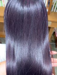 -心迪染发专门店