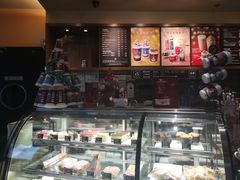 -COSTA COFFEE(上海五玠坊店)