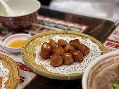手工炸粿肉-一肴·牛肉粿条(罗湖万象店)