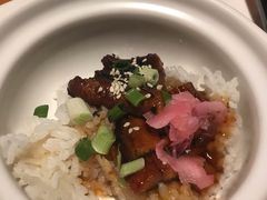 -视界美食自助餐厅·石家庄希尔顿酒店