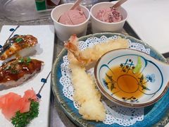 -大渔铁板烧(花园道店)