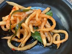 -妈妈手(山大总店)