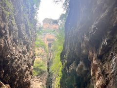 -龙门涧景区