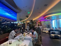 -桂满陇·杭州饭店(清河万象店)