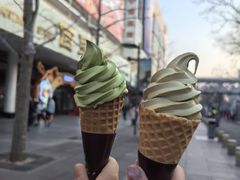 -吴裕泰茶庄(西单店)