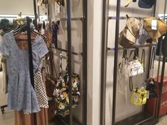 -ZARA(青岛万象城店)