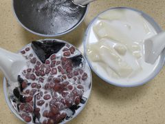 -喜盈门保健甜品店