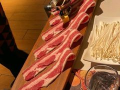 -千纸鹤嫩汁烤肉(学府店)