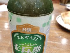 -清真·玛丽亚新疆菜主题餐厅(浙江中路店)