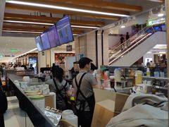 -CoCo都可(小寨赛格店)
