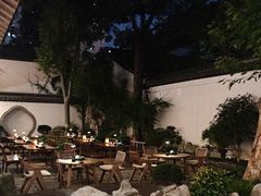 -鲤院·新中式美学·庭院餐厅(夫子庙店)