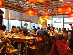 -小吊梨汤·北京菜·烤鸭(双井乐成中心店)