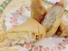 -喜鹊茶点.啫煲(车陂店)