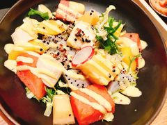 -赤坂亭·M9和牛烧肉·铁板烧·日料398放题(长泰广场店)