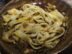 -小杨烤肉(朱雀店)