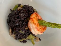 大虾腊味红叶饭-宴会中心