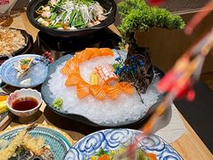 -琴寿司居酒屋(中山广场店)