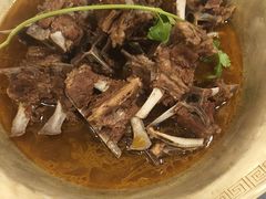 -芦月轩羊蝎子(太平桥店)