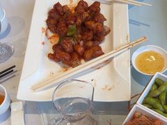 -新雅粤菜馆(南京东路店)