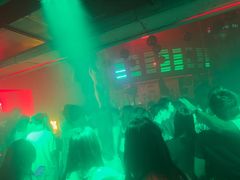 -Orangutan Bunker猩猩地堡酒吧(兰桂坊店)