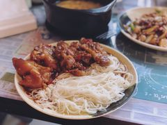 -贤花饭店(凯德店)