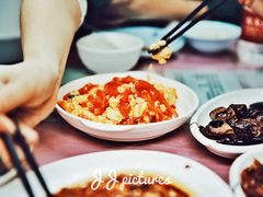 -蘭心餐厅(进贤路店)