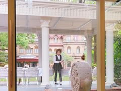 -马勒别墅饭店(静安寺店)